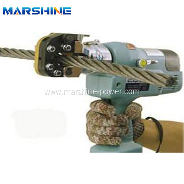 Multi Functional Electric Wire Rope Cutter